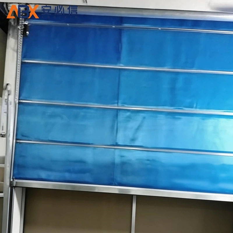 焦作市堆积门