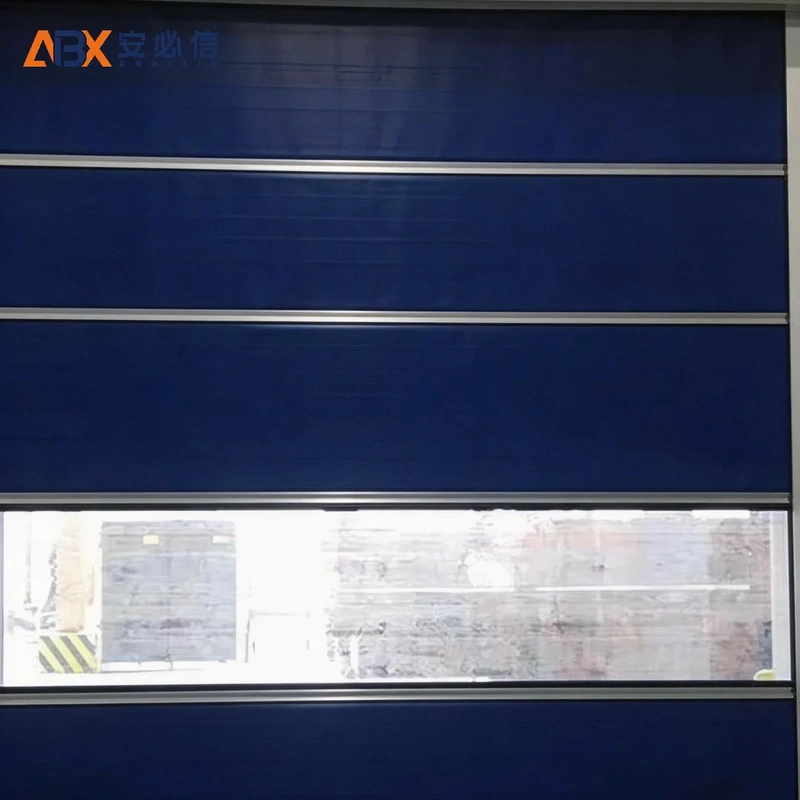 焦作市高速门